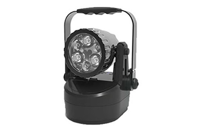 Strong working light